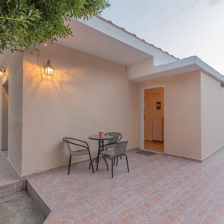 הוילה נאוס מרמרס Kolovos House מראה חיצוני תמונה