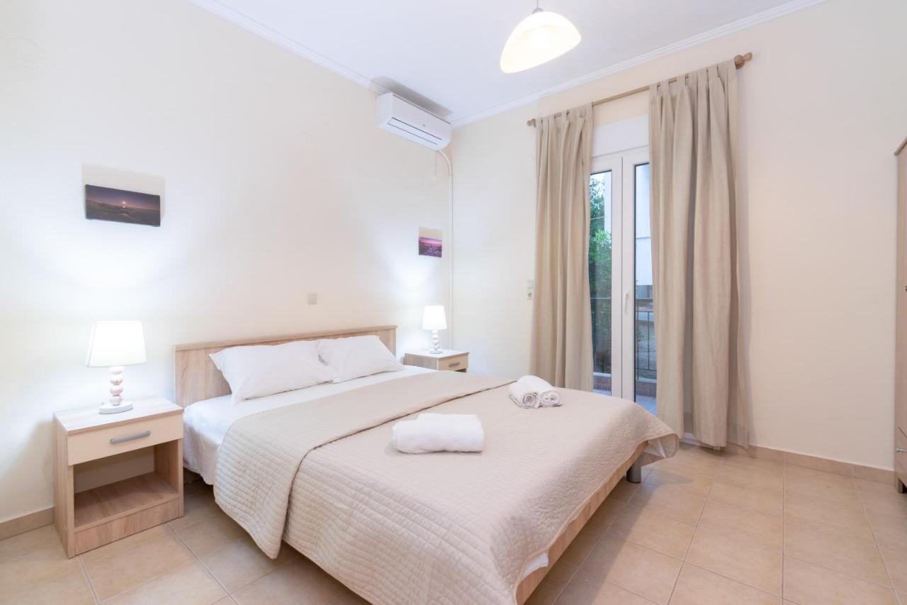 הוילה נאוס מרמרס Kolovos House מראה חיצוני תמונה